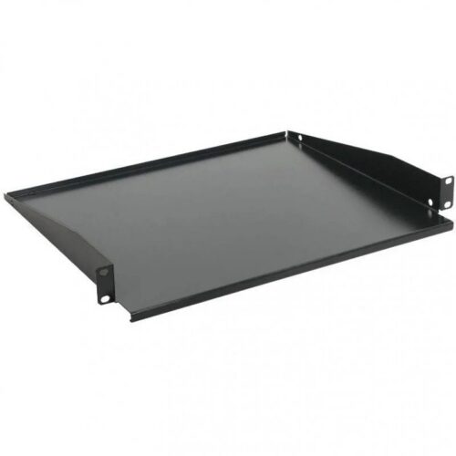 Bandeja Fija para Rack Phasak PHO 5345/ 19"/ Altura 1U