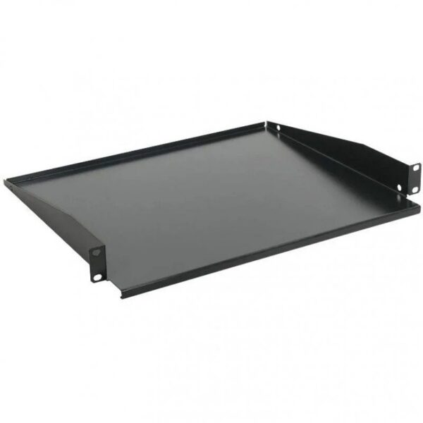 Bandeja Fija para Rack Phasak PHO 5345/ 19"/ Altura 1U