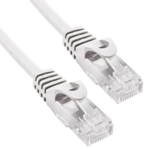 art_phk-cab20phk201520_1-1 Cable de Red RJ45 UTP Phasak PHK 1520 Cat.6/ 20m/ Gris