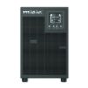 SAI Online Phasak 3000 VA Online LCD/ 3000VA-2700W/ 4 Salidas/ Formato Torre