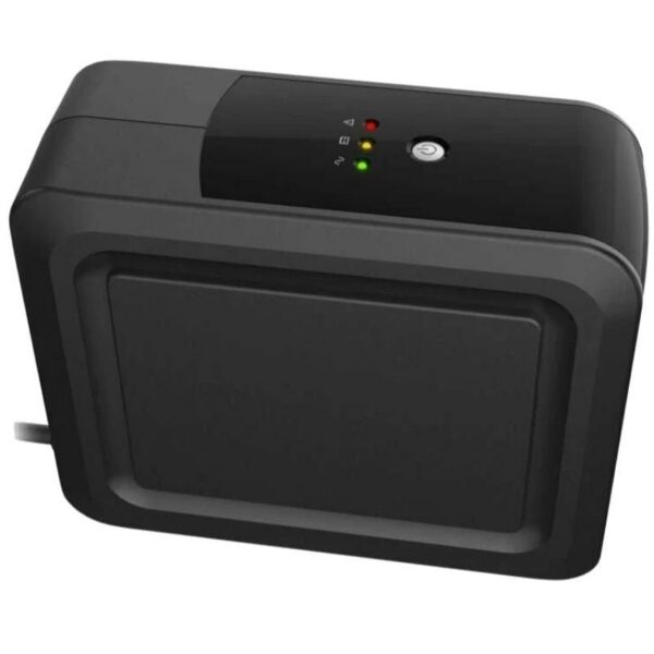 SAI Línea Interactiva Phasak Smart Lite 950VA/ 950VA-570W/ 3 Salidas/ Formato Torre