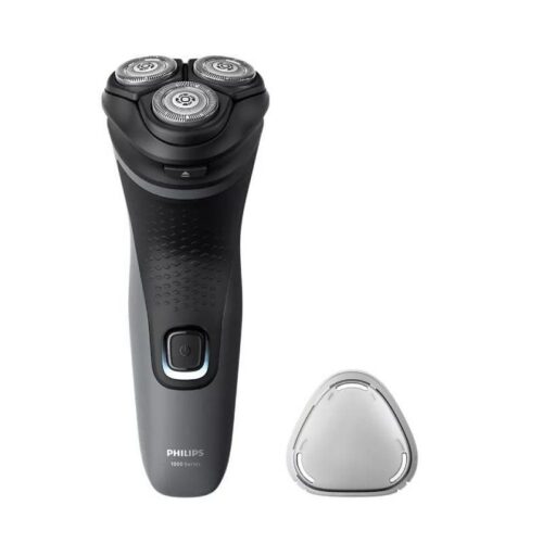 art_phpae-afe20ss100020s1142_1-1 Afeitadora Philips Shaver Series 1000 S1142/00/ con Batería / 1 Accesorio