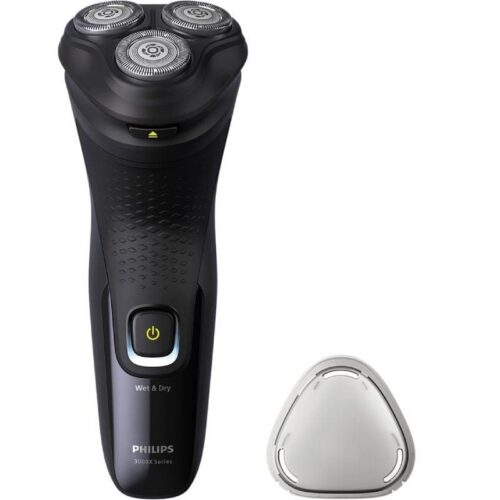 art_phpae-afe20ss3000x20x3021_1-1 Afeitadora Philips Shaver Series 3000X X3021/00/ con Batería/ 1 Accesorio