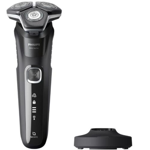 art_phpae-afe20ss500020s58982025_1-1 Afeitadora Philips Shaver Series 5000 S5898/25/ con Batería