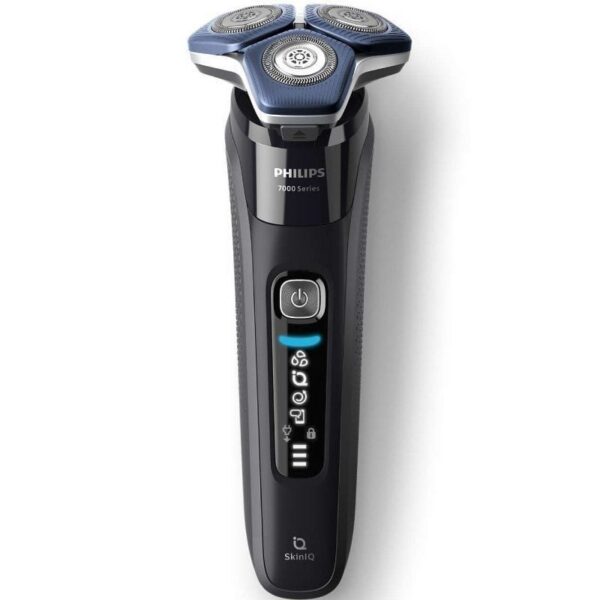 Afeitadora Philips Shaver Series 7000 S7886/35 - Afeitado Perfecto en Seco y Mojado