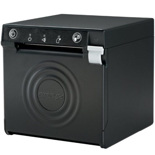 art_pos-imp20ter20pp-790020bk_1-1 Impresora de Tickets Posiflex PP-7900/ Térmica/ Ancho papel 80mm/ USB-Ethernet/ Negra