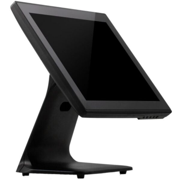 Monitor TPV Táctil Premier TM-150 LED 15" - Pantalla LCD de Alta Definición