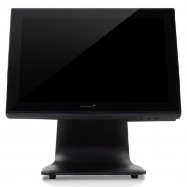 Monitor TPV Táctil Premier TM-150 LED 15" - Pantalla LCD de Alta Definición