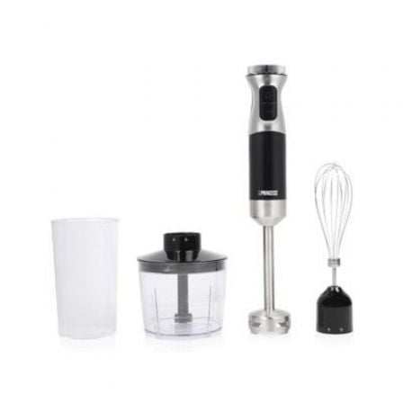 art_prin-pae-bat20221222_1 Batidora de mano Princess 221222/ 1000W/ 2 Velocidad/ Capacidad 0.7L