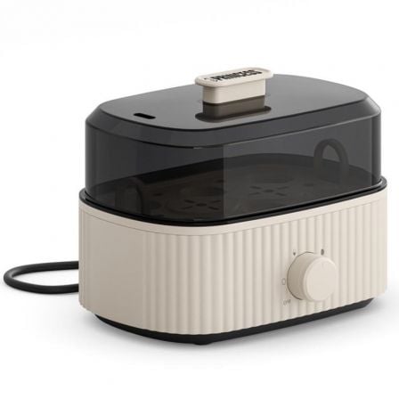 art_prin-pae-cocedor20262047_1 Cocedor de Huevos Princess 262047/ Capacidad 6 Huevos