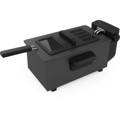 art_prin-pae-fre20182006_1-1 Freidora Princess 182006/ 2000W/ Capacidad 3L