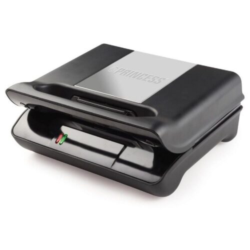 art_prin-pae-grill20117002_1-1 Grill Eléctrico Princess Panini Grill 117002/ 700W/ Tamaño 230*130mm