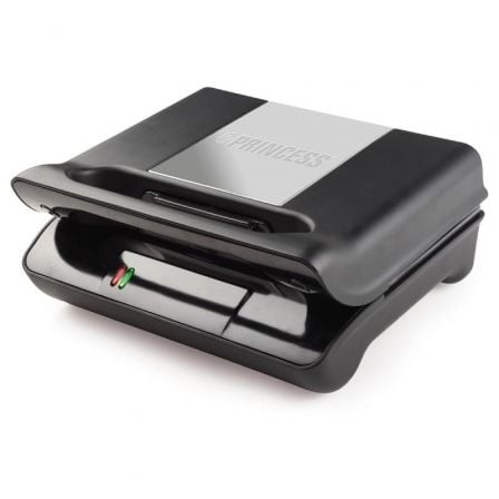 art_prin-pae-grill20117002_1 Grill Eléctrico Princess Panini Grill 117002/ 700W/ Tamaño 230*130mm
