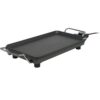 Plancha de Asar Princess Table Chef Pro Classic 102233/ 2000W/ Tamaño 460*260mm