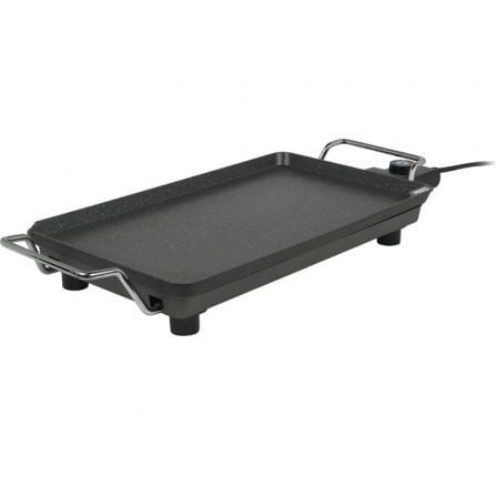 art_prin-pae-pls20102233_1 Plancha de Asar Princess Table Chef Pro Classic 102233/ 2000W/ Tamaño 460*260mm