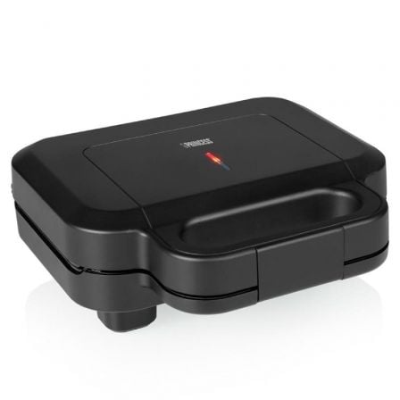 art_prin-pae-sand20127007_1 Sandwichera Princess 127007/ 800W/ para 2 sandwiches