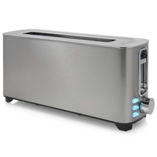 Tostador Princess 142405/ 1050W/ Acero Inoxidable