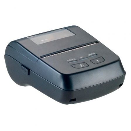art_prm-imp20term20itp-8020p20wf_1 Impresora de Tickets Premier ITP-80 Portable WF/ Térmica/ USB-WiFi/ Negra