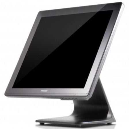 art_prm-monitor20tm-17020led_1 Monitor TPV Premier TM-170 17"/ Táctil/ Negro