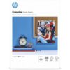 Papel Fotográfico HP Everyday A4 200g - 100 Hojas Brillo