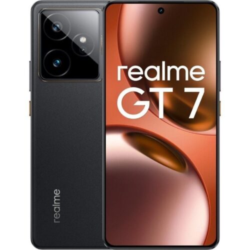 art_real-sp20gt2072012-51220bk_1-1 Smartphone Realme GT 7 12GB/ 512GB/ 6.78"/ 5G/ Negro