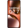 Realme GT 7 12GB/512GB 5G - Smartphone de Alto Rendimiento con Carga Rápida 120W