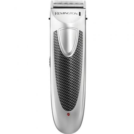art_rem-pae-cor20hc411020gy_1 Cortapelos Remington Cordless Hair Clipper Kit HC4110/ con Batería/ 23 Accesorios