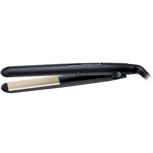art_rem-pae-plp20cera20sl20220_1-1 Plancha para el Pelo Remington Ceramic Slim 220 S1510/ Negro