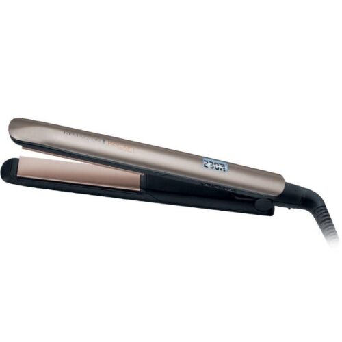 art_rem-pae-plp20kerat20prot_1-1 Plancha para el Pelo Remington Keratin Protect S8540/ Bronce