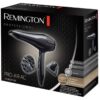 art_rem-pae-sec20pro20air20ac_2 Secador Remington Pro-Air AC/ 2300W/ Iónico/ Negro