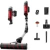 Aspirador Escoba Rowenta X-Force Flex 9.60 - 100 AW, 45 Min. Autonomía, Ideal para Mascotas