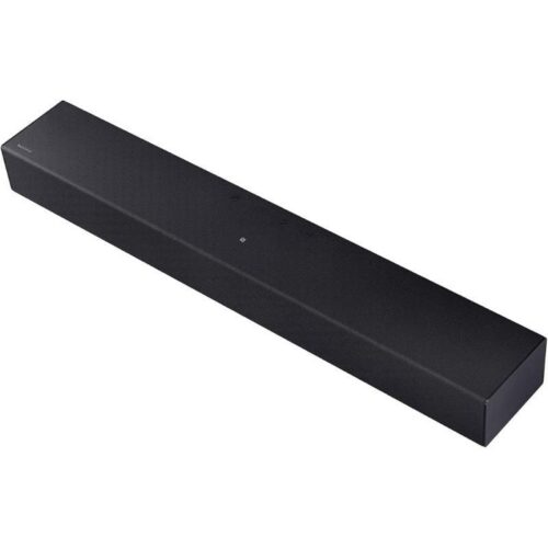 Barra de Sonido Samsung B400F Serie B 2.0 - Sonido Inmersivo con Bluetooth y Dolby