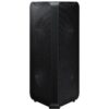 Altavoz con Bluetooth Samsung Sound Tower MX-ST40B/ 160W/ 2.0