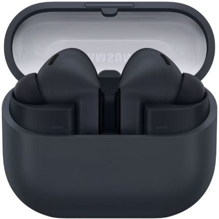 art_sam-aur20buds20320fe20bk_1 Auriculares Bluetooth Samsung Galaxy Buds 3 FE con estuche de carga/ Autonomía 8.5h/ Negro