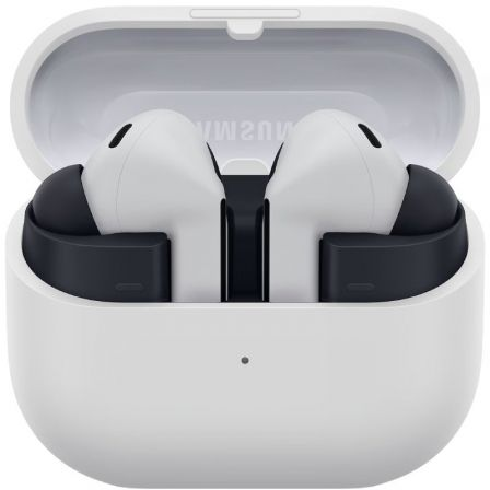 art_sam-aur20buds20320fe20gy_1 Auriculares Bluetooth Samsung Galaxy Buds 3 FE con estuche de carga/ Autonomía 8.5h/ Gris