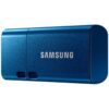 Pendrive Samsung 128GB USB-C - Velocidad 400MB/s, Resistente y Portátil
