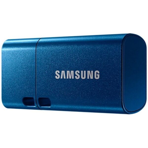 Pendrive Samsung 128GB USB-C - Velocidad 400MB/s, Resistente y Portátil
