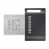Pendrive 128GB Samsung FIT Plus USB 3.1 - Velocidad 400MB/s, Resistente y Portátil