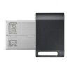 Pendrive 256GB Samsung FIT Plus USB 3.1 - Velocidad 400MB/s