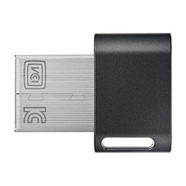 Pendrive 256GB Samsung FIT Plus USB 3.1 - Velocidad 400MB/s