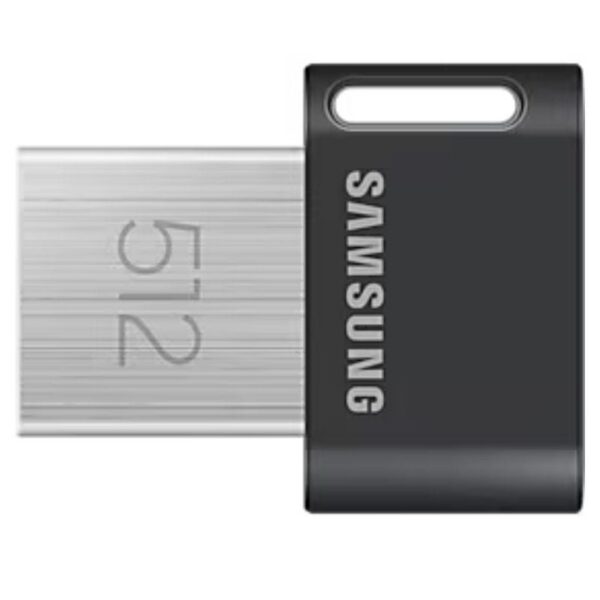 art_sam-jetflash20fit20p20512g20gy_1-1 Pendrive Samsung FIT Plus 512GB USB 3.2 - Velocidad 400MB/s