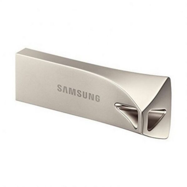 art_sam-jetflash20muf-128be320apc_2 Pendrive Samsung Bar Plus 128GB USB 3.1 - Velocidad 300MB/s