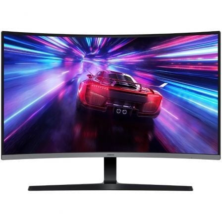 art_sam-m20s32d390gau_1 Monitor Profesional Curvo Samsung S39GD S32D390GAU 32"/ Full HD/ Negro