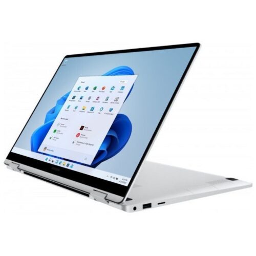 art_sam-p20np754qha-ka2es_1-1 Portátil Convertible Samsung Galaxy Book5 360 Intel Core Ultra 7-256V/ 16GB/ 512GB SSD/ 15.6" Táctil/ Win11 Pro