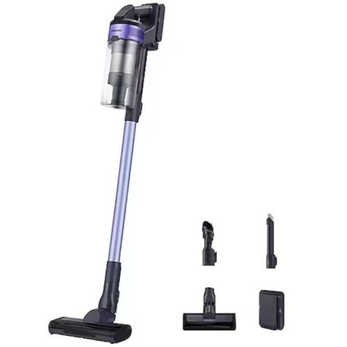 Aspirador Escoba Samsung Jet 60 Turbo - 150W, 40 Min de Autonomía