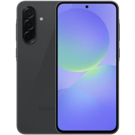 art_sam-sp20a366206-12820bk_1 Smartphone Samsung Galaxy A36 6GB/ 128GB/ 6.7"/ 5G/ Negro