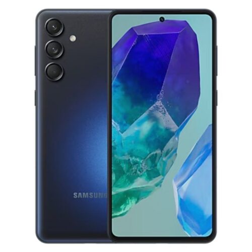 Smartphone Samsung Galaxy M55 5G - 8GB RAM/256GB - Pantalla 6.7'' Super AMOLED+