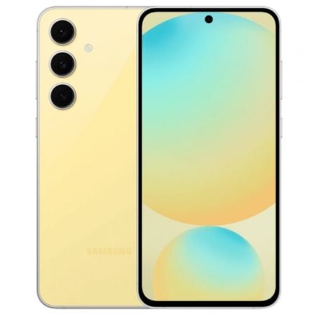 art_sam-sp20s721208-12820ye_1 Smartphone Samsung Galaxy S24 FE 8GB/ 128GB/ 6.7"/ 5G/ Amarillo