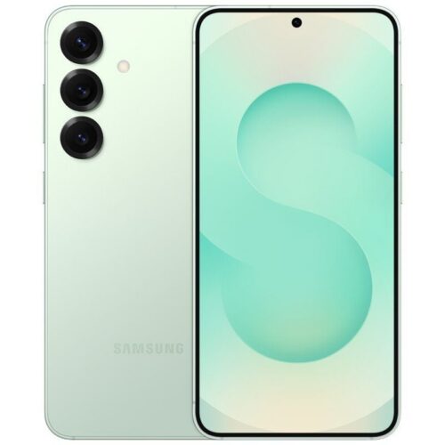 art_sam-sp20s9362012-51220gree20v2_1-1 Samsung Galaxy S25+ 12GB/512GB - 6.7" 5G - Verde Menta