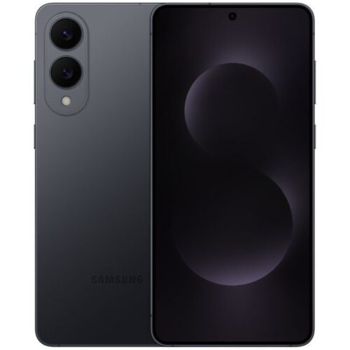 art_sam-sp20s9372012-25620bk_1 Samsung Galaxy S25 Edge 12GB/256GB - 6.7" 5G - Titanio Negro